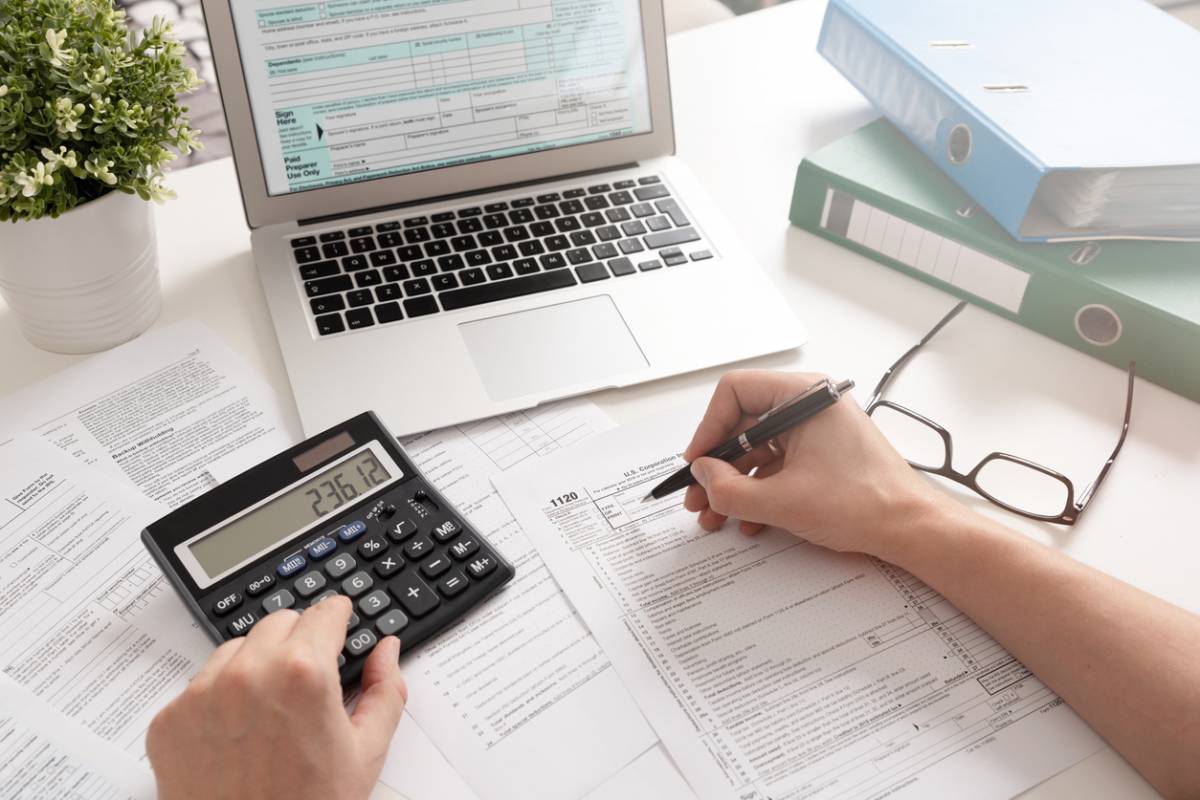 Confier la comptabilité de sa start-up à des professionnels