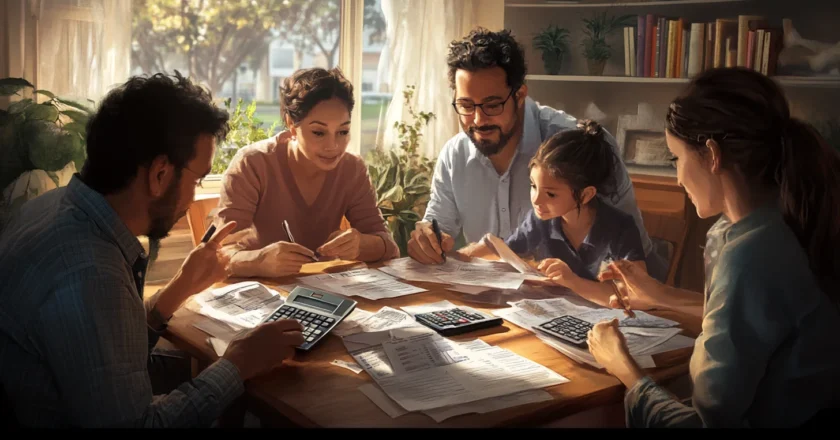 Implications d’un quotient familial à 600 euros pour vos allocations familiales