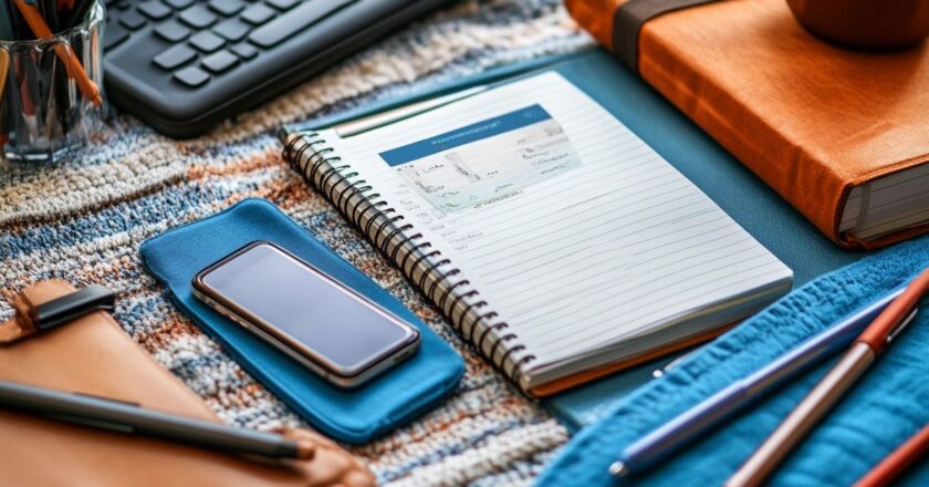 Application de gestion de budget sans banque, la solution pour les étudiants