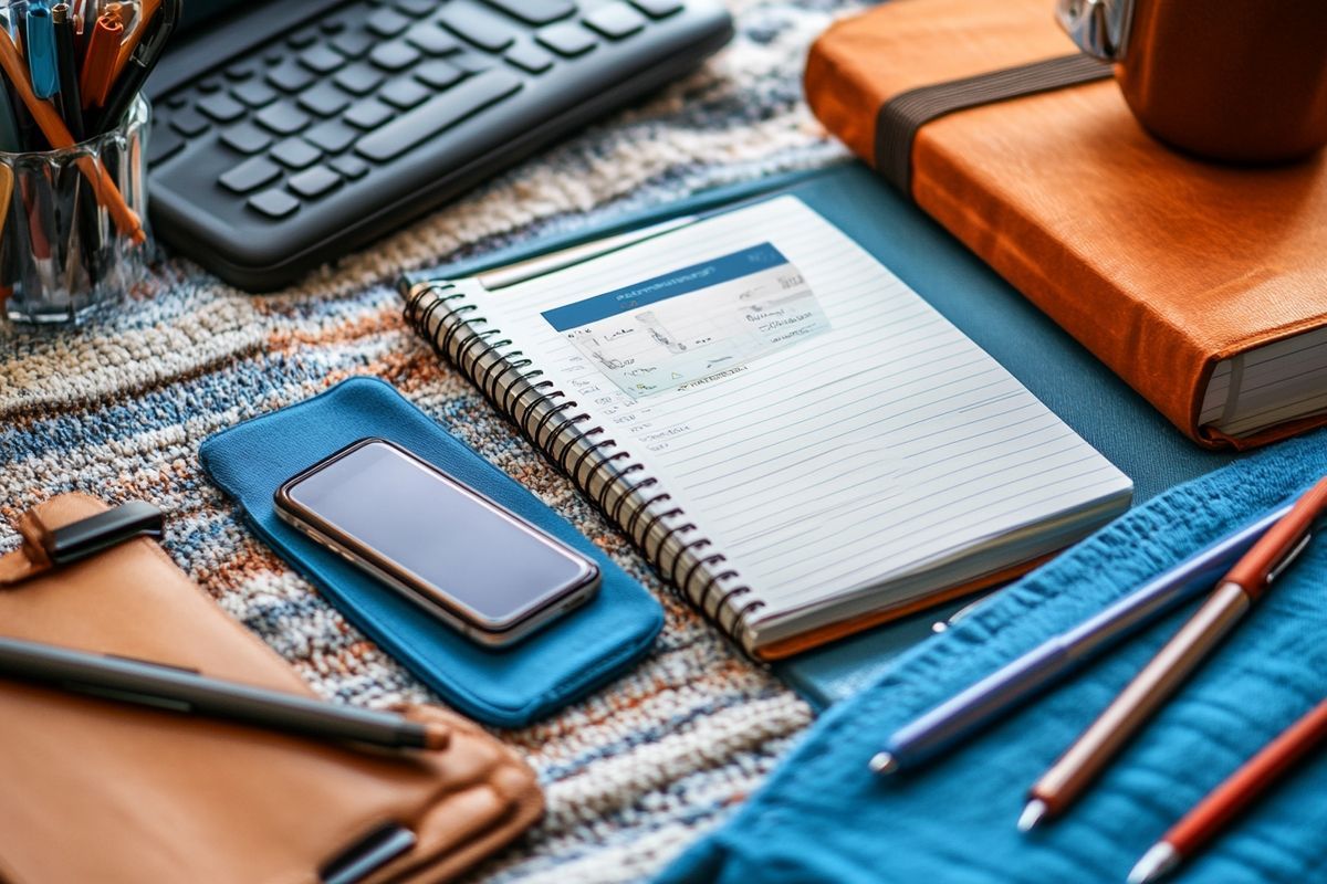 Application de gestion de budget sans banque, la solution pour les étudiants