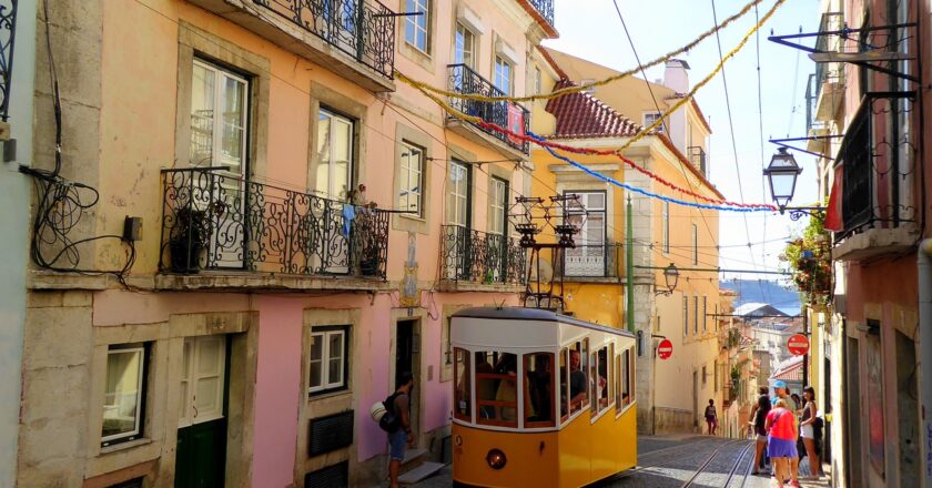 L’impact du SMIC portugais sur l’économie locale et nationale