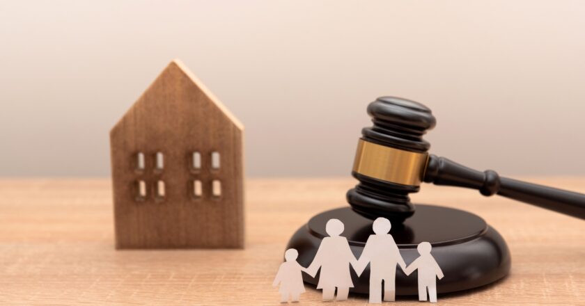 Les conséquences d’une attestation de renonciation à la protection du patrimoine perso