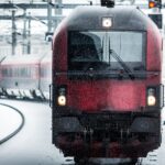 Salaire d’un conducteur de train : variations selon l’expérience et la région