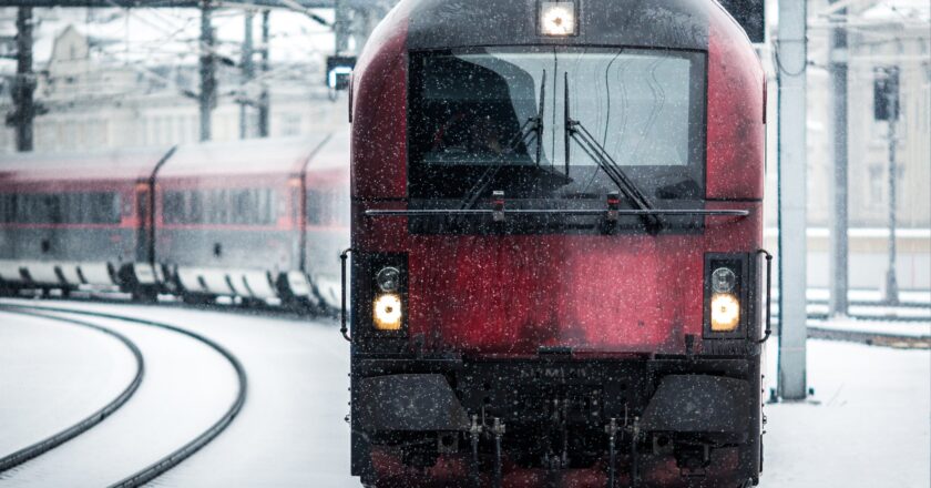 Salaire d’un conducteur de train : variations selon l’expérience et la région