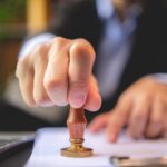 Découvrez comment trouver le notaire d’une personne décédée grâce à nos conseils