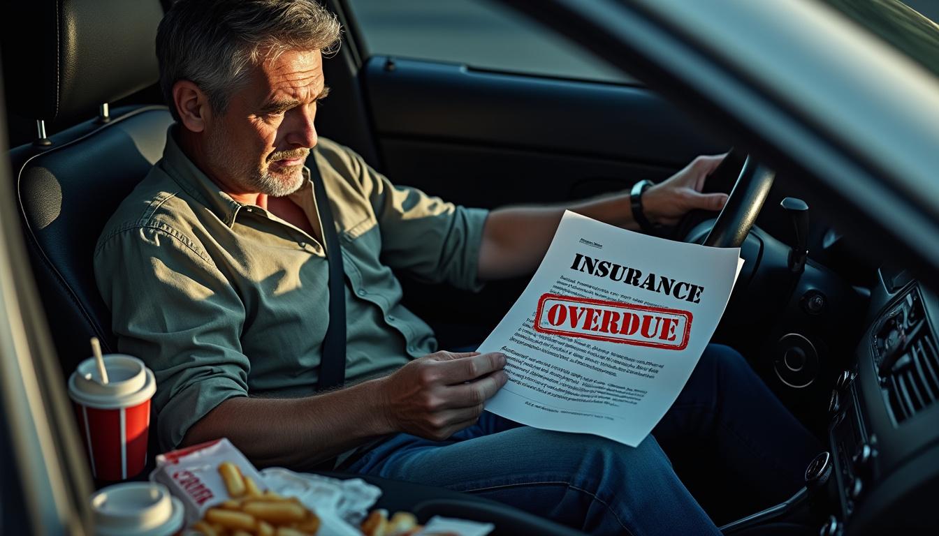 découvrez les avantages d'une assurance auto résiliée pour non-paiement à prix réduit. profitez de solutions adaptées à votre situation, de la couverture sécurisée à des tarifs compétitifs. obtenez des conseils pour trouver l'assurance qui correspond à vos besoins tout en respectant votre budget.