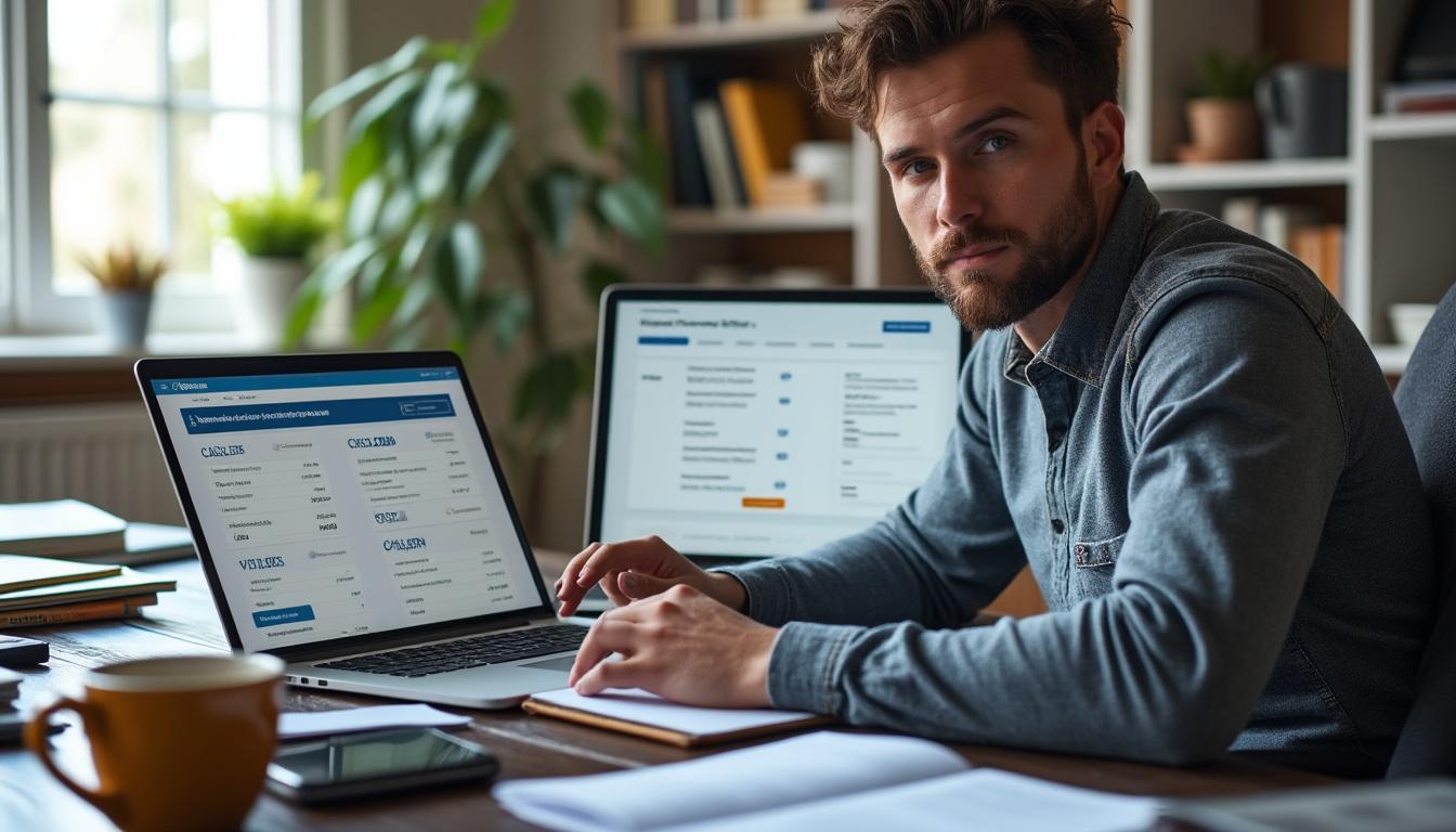 découvrez les avantages de l'assurance auto résiliée pour non-paiement à prix réduit. informez-vous sur les options disponibles, les garanties offertes et comment retrouver une couverture adaptée à vos besoins tout en maîtrisant votre budget.