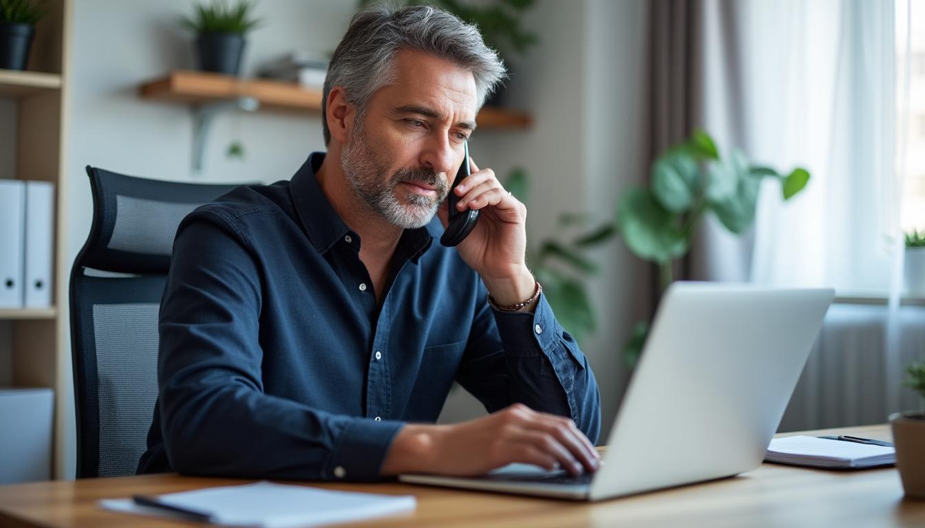 découvrez comment la formation de data analyst à distance via pôle emploi peut propulser votre carrière. profitez de l'expertise d'intervenants qualifiés, de la flexibilité d'un apprentissage en ligne et d'un accès à des ressources adaptées pour optimiser vos compétences en analyse de données.