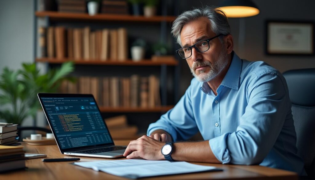 découvrez comment optimiser votre comptabilité pcea en seulement trois étapes simples et efficaces. améliorez votre gestion financière et gagnez en performance grâce à nos conseils pratiques.