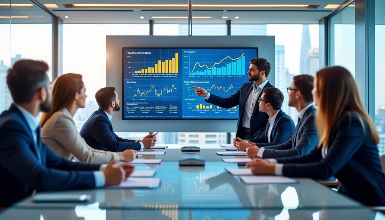 découvrez comment optimiser votre pcea comptabilité en trois étapes simples et efficaces. cette guide pratique vous aidera à améliorer la gestion de vos finances et à garantir une comptabilité claire et précise.