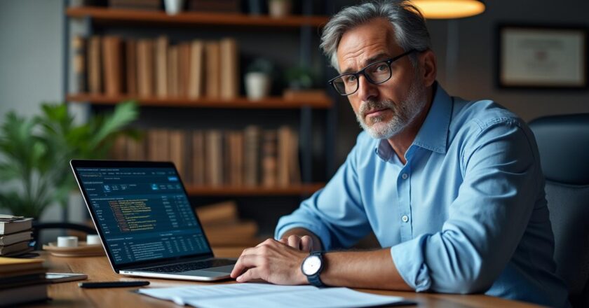Comment améliorer votre pcea comptabilité en trois étapes simples