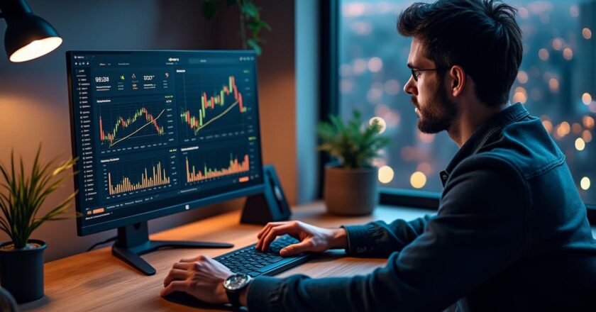 Comment générer des revenus passifs en crypto avec Final Autoclaim
