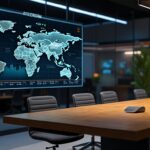 Comment la cryptomonnaie et islam : layer 0 redéfinissent le commerce numérique