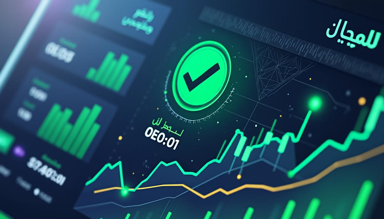 découvrez comment la cryptomonnaie et le concept de layer 0 façonnent l'avenir du commerce numérique à travers le prisme de l'islam. analyse des enjeux éthiques et techniques qui redéfinissent les transactions financières en ligne.
