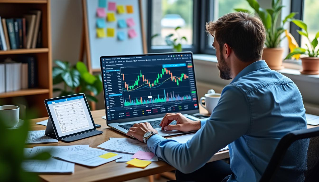 découvrez comment utiliser publish0x pour générer des revenus passifs en crypto-monnaies. apprenez les stratégies et astuces pour maximiser vos gains sur cette plateforme innovante, tout en profitant de contenus engageants et rémunérateurs. idéal pour les passionnés de crypto et les investisseurs en quête de revenus automatisés.