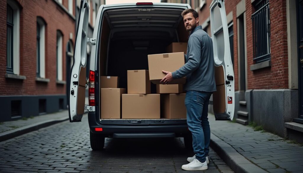découvrez les facteurs qui expliquent l'augmentation des coûts de la livraison du dernier kilomètre. cet article analyse les défis logistiques, les attentes des consommateurs et les solutions innovantes pour optimiser ce service essentiel.