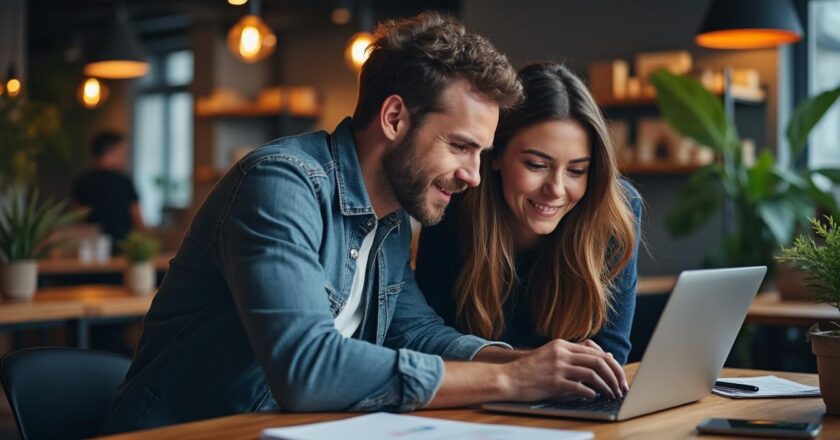 Crowdfunding et innovation : comment les nouvelles idées trouvent leur financement