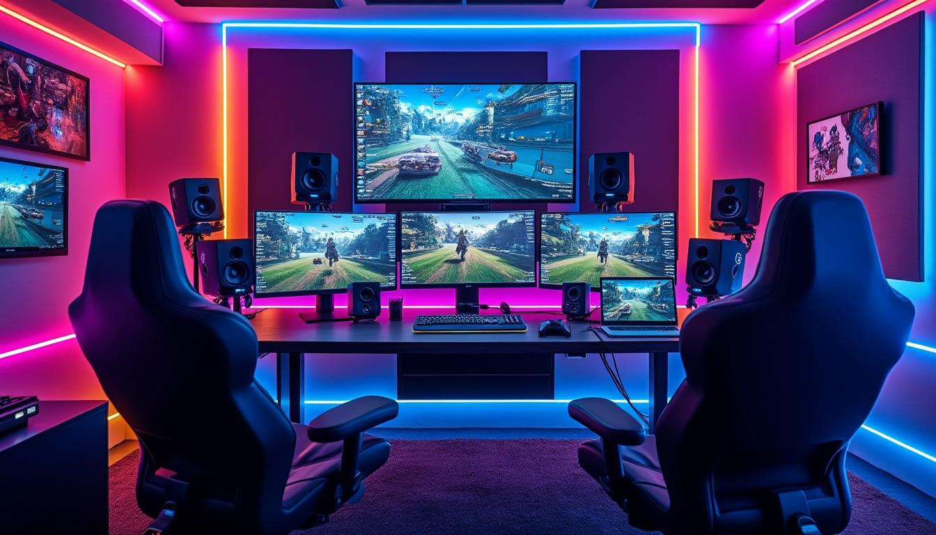 plongez dans l'univers de mellstroy, le kick streamer au parcours fascinant. découvrez comment il a bâti sa fortune grâce à des investissements inattendus et stratégies audacieuses. ne manquez pas cette exploration exclusive de ses succès et de ses projets futuristes.