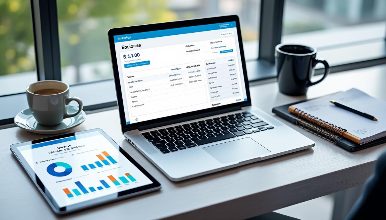 découvrez comment la dématérialisation de la facturation peut optimiser votre gestion d'entreprise tout en respectant les normes de conformité. informez-vous sur les enjeux, les meilleures pratiques et les bénéfices d'une transition vers la facturation numérique.