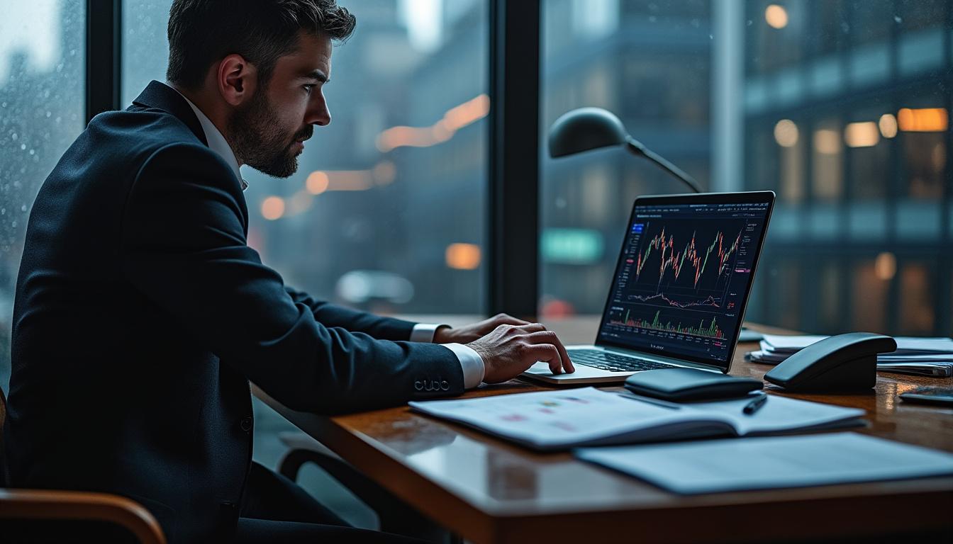 découvrez si vendre vos actions du crédit agricole avant la publication des résultats financiers est une stratégie judicieuse. analysez les tendances du marché et recevez des conseils d'experts pour prendre une décision éclairée.