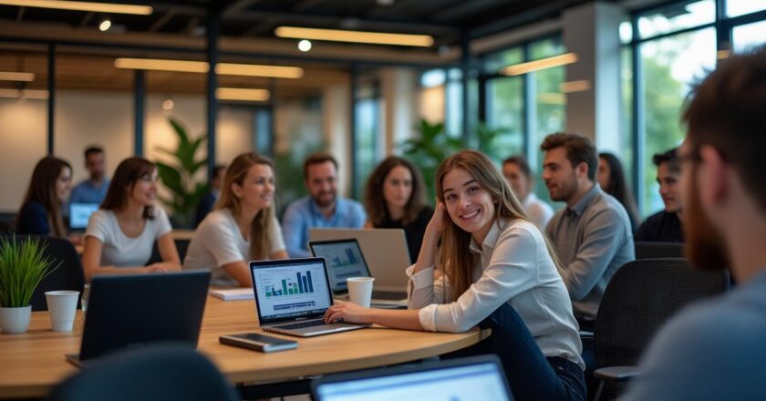 Formation data analyst avec Pôle emploi : comment se démarquer sur le marché
