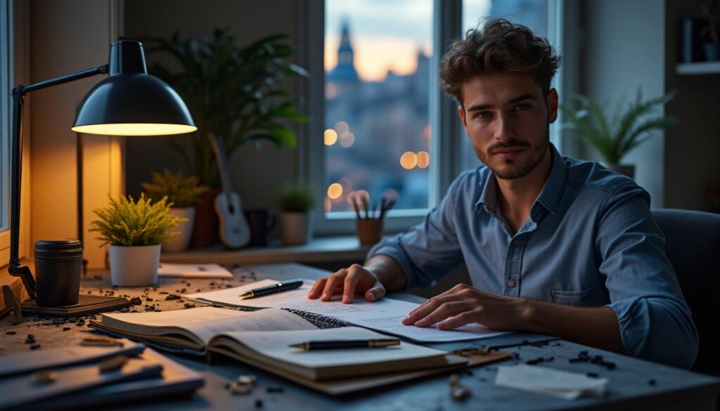 découvrez les 3 signes révélateurs qui vous indiquent que votre prospérité financière est en route, simplement en observant vos habitudes quotidiennes. apprenez à reconnaître ces indicateurs clés qui pourraient transformer votre avenir financier.