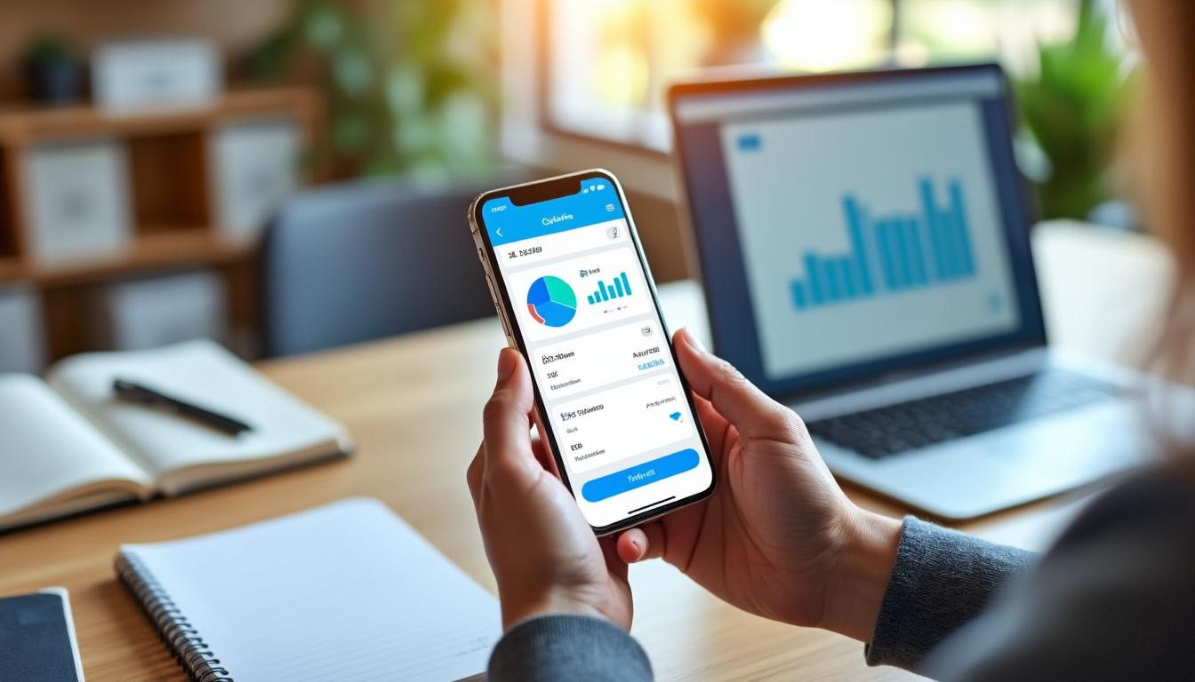 découvrez comment les filbanques transforment le paysage financier de demain. explorez les tendances, les avantages et les défis des services bancaires en ligne et comment ils redéfinissent notre manière de gérer nos finances.