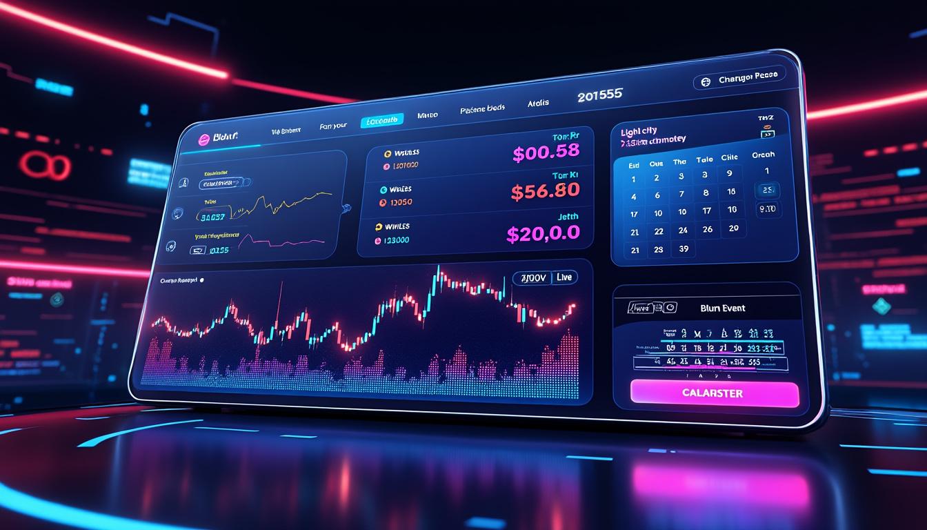 découvrez le guide ultime du blum code et apprenez comment gagner des tokens crypto facilement en regardant des vidéos. profitez d'astuces et de stratégies pour maximiser vos gains tout en vous divertissant !