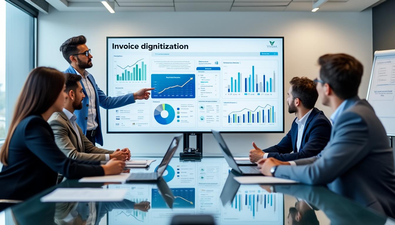 découvrez comment la dématérialisation des factures transforme la gestion administrative des entreprises modernes. optimisez vos processus, réduisez les coûts, améliorez la conformité et boostez votre efficacité opérationnelle grâce à cette démarche innovante.