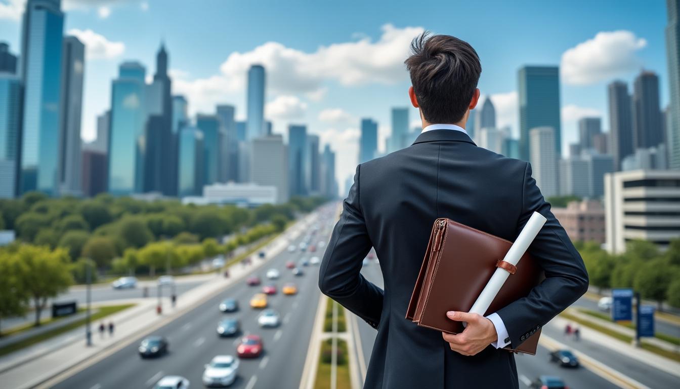 découvrez le salaire à la sortie du bba essec et l’importance des stages dans la construction de votre parcours professionnel. analyse complète des opportunités et perspectives après votre diplôme.