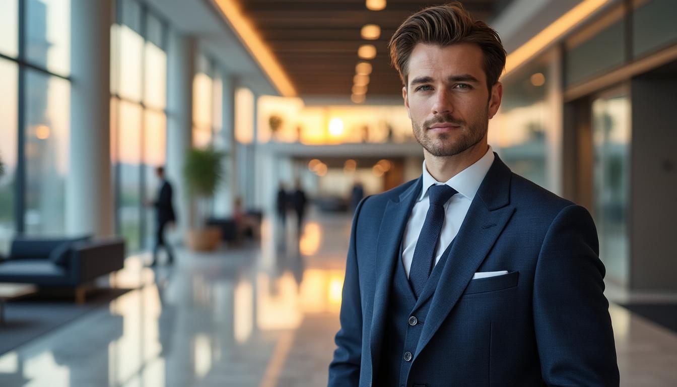 découvrez le salaire à la sortie du bba essec et comprenez l'importance des stages pour booster votre parcours professionnel et maximiser vos opportunités de carrière.