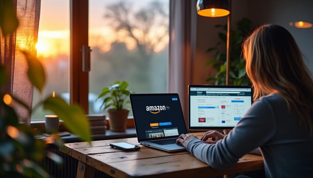 découvrez comment utiliser paypal pour effectuer vos achats sur amazon et sécuriser vos transactions en ligne. profitez de conseils pratiques pour protéger vos paiements et une expérience d'achat sereine.