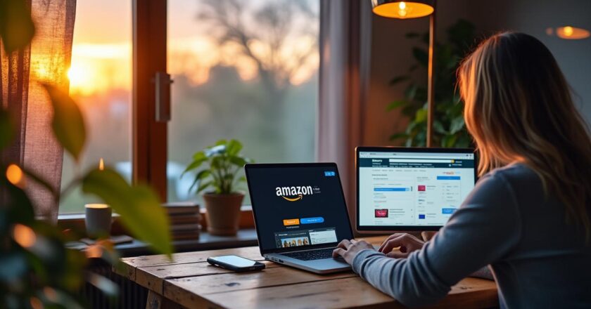 Comment payer avec PayPal sur Amazon et sécuriser vos transactions en ligne