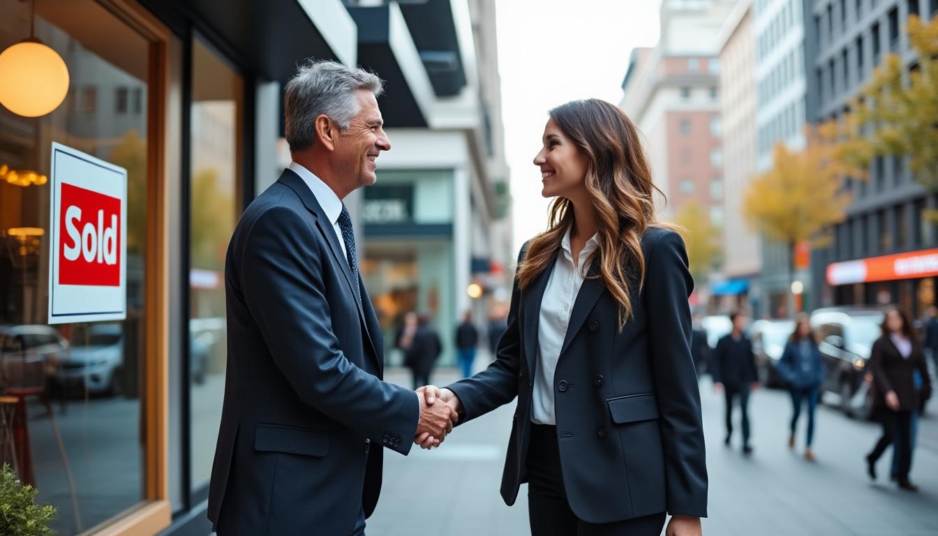 vous avez vendu votre commerce et vous vous demandez si vous pouvez bénéficier du chômage ? découvrez toutes les réponses à vos questions sur vos droits après la vente d'un fonds de commerce.