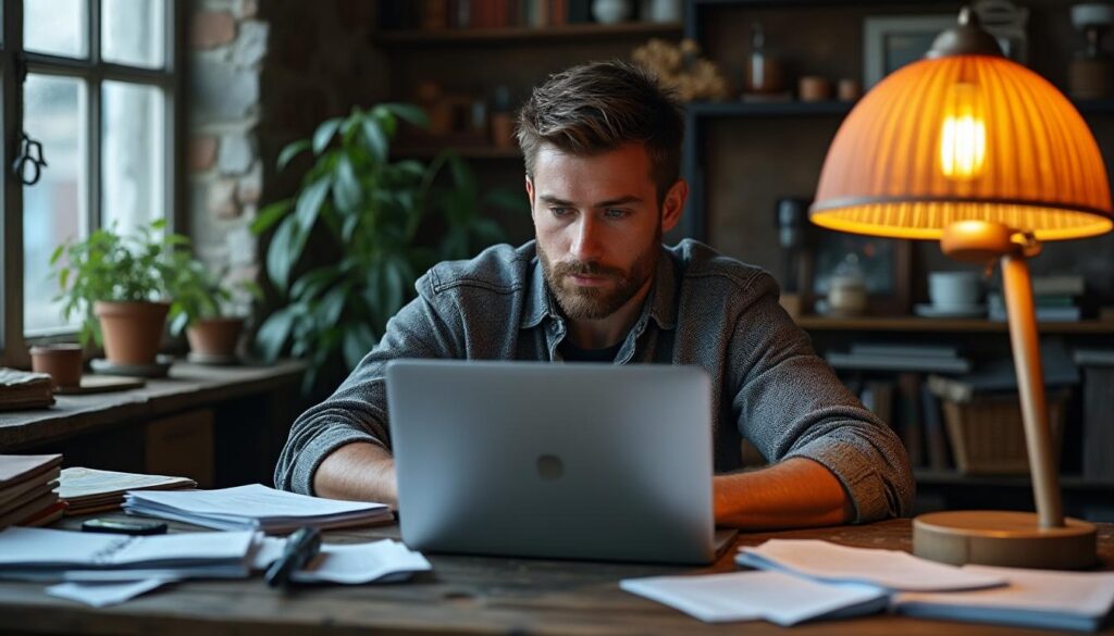 vous avez vendu votre commerce et vous vous demandez si vous avez droit au chômage ? découvrez les conditions, démarches et réponses à toutes vos questions dans notre article complet.