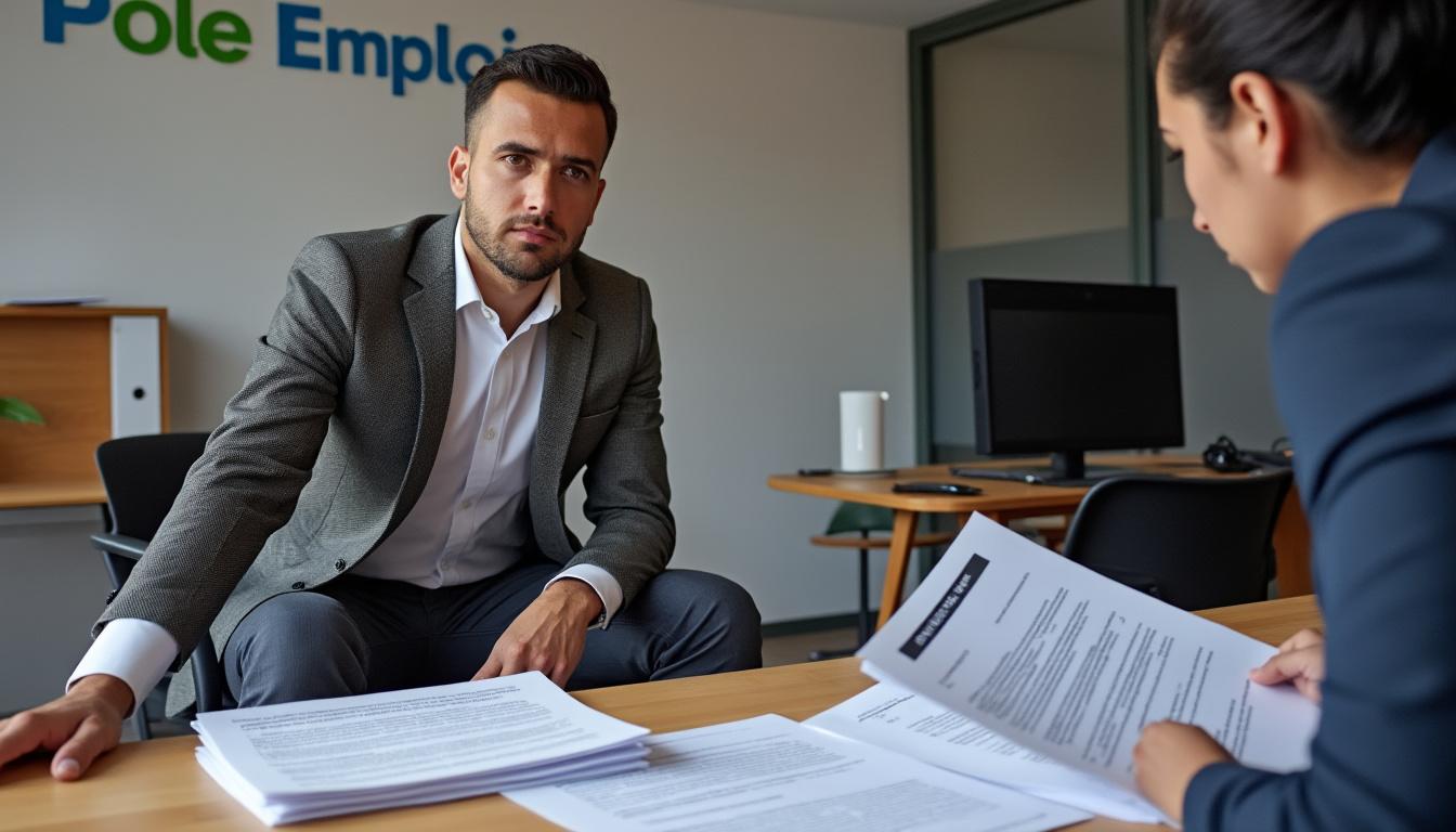 vous avez vendu votre commerce et vous vous demandez si vous pouvez bénéficier du chômage ? découvrez les conditions et démarches à suivre pour savoir si vous avez droit à l’allocation chômage après la cession de votre entreprise.