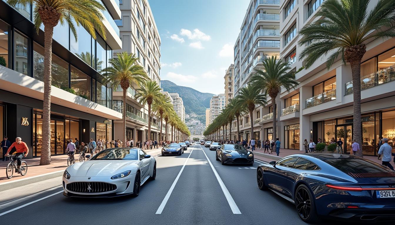 découvrez les principaux avantages du smic net à monaco pour les travailleurs et les employeurs : meilleures conditions salariales, attractivité du marché de l’emploi et impact positif sur la compétitivité des entreprises monégasques.