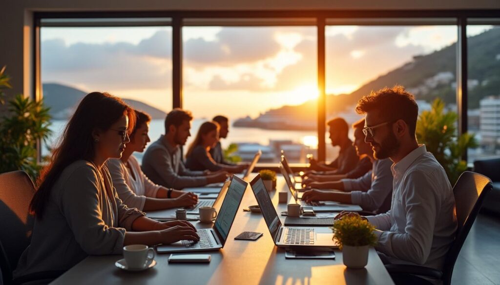 découvrez les avantages du smic net à monaco pour les travailleurs et les employeurs : rémunération attractive, conditions de travail avantageuses et compétitivité accrue pour les entreprises monégasques.