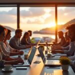 Les avantages du smic Monaco net pour les travailleurs et les employeurs