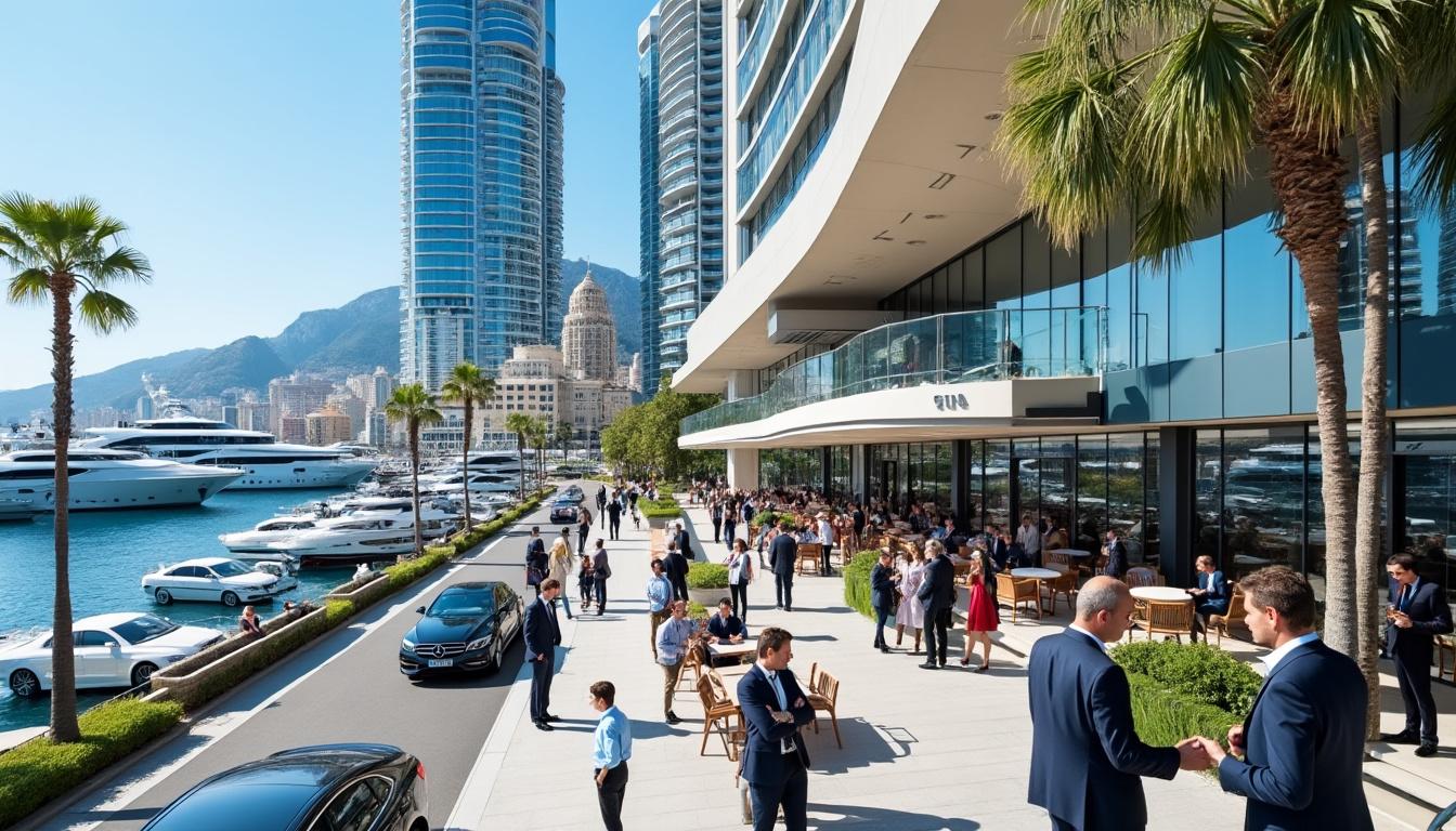 découvrez les principaux avantages du smic monaco net pour les travailleurs, qui bénéficient d'un salaire attractif, et pour les employeurs, qui profitent d'un cadre réglementé et compétitif à monaco.