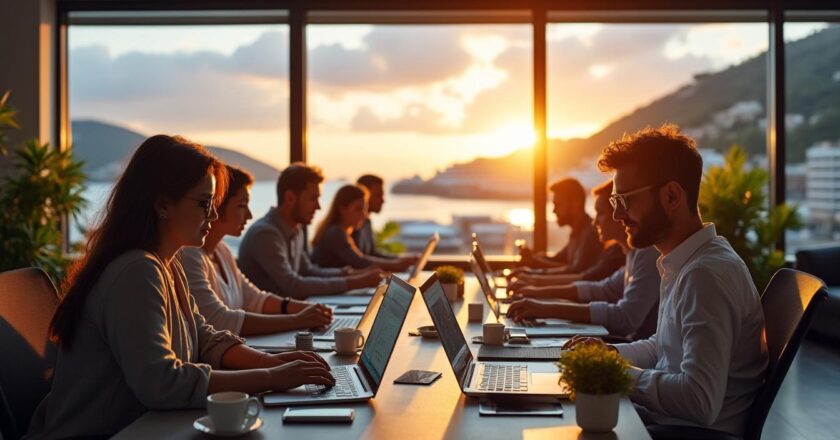 Les avantages du smic Monaco net pour les travailleurs et les employeurs