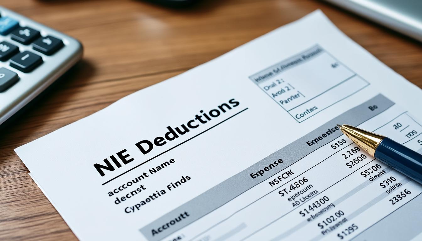 découvrez les étapes essentielles pour réussir un prélèvement nie. suivez notre guide pratique pour assurer un processus fluide et efficace, et maximisez vos chances d'obtenir le numéro d'identification d'étranger nécessaire pour vos démarches administratives en espagne.