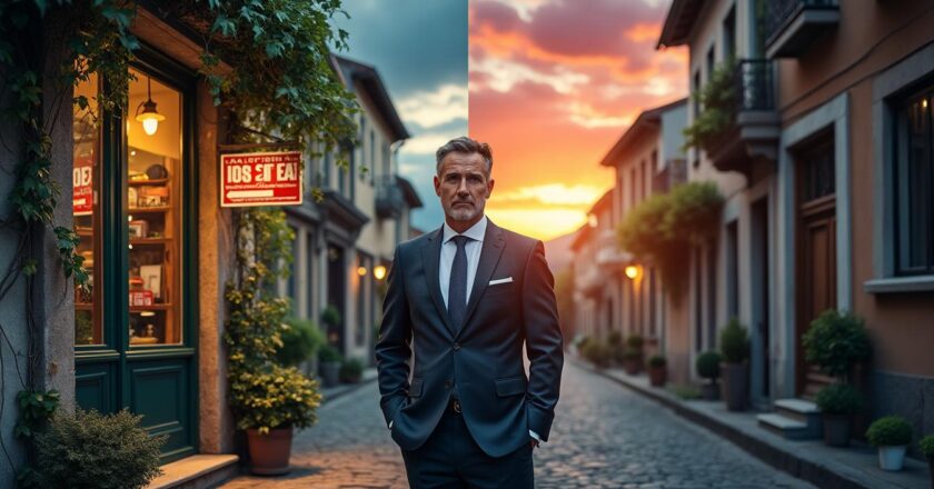 Les implications du droit au chômage après la vente d’un commerce