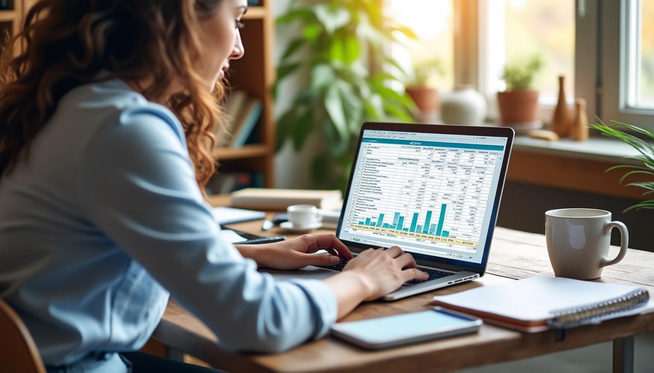 découvrez comment mettre en place facilement un logiciel de gestion d'associations gratuit sur excel. suivez nos étapes simples pour organiser vos membres, suivre vos événements et gérer vos finances, le tout sans frais!