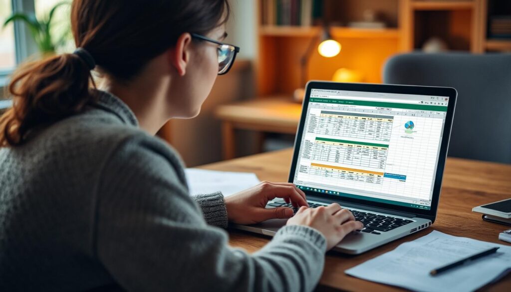 découvrez comment mettre en place facilement un logiciel de gestion d'associations gratuit sur excel. suivez nos conseils pratiques et astuces pour optimiser la gestion de votre association avec des outils simples et efficaces.