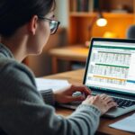 Mettre en place un logiciel de gestion d’associations gratuit sur Excel facilement