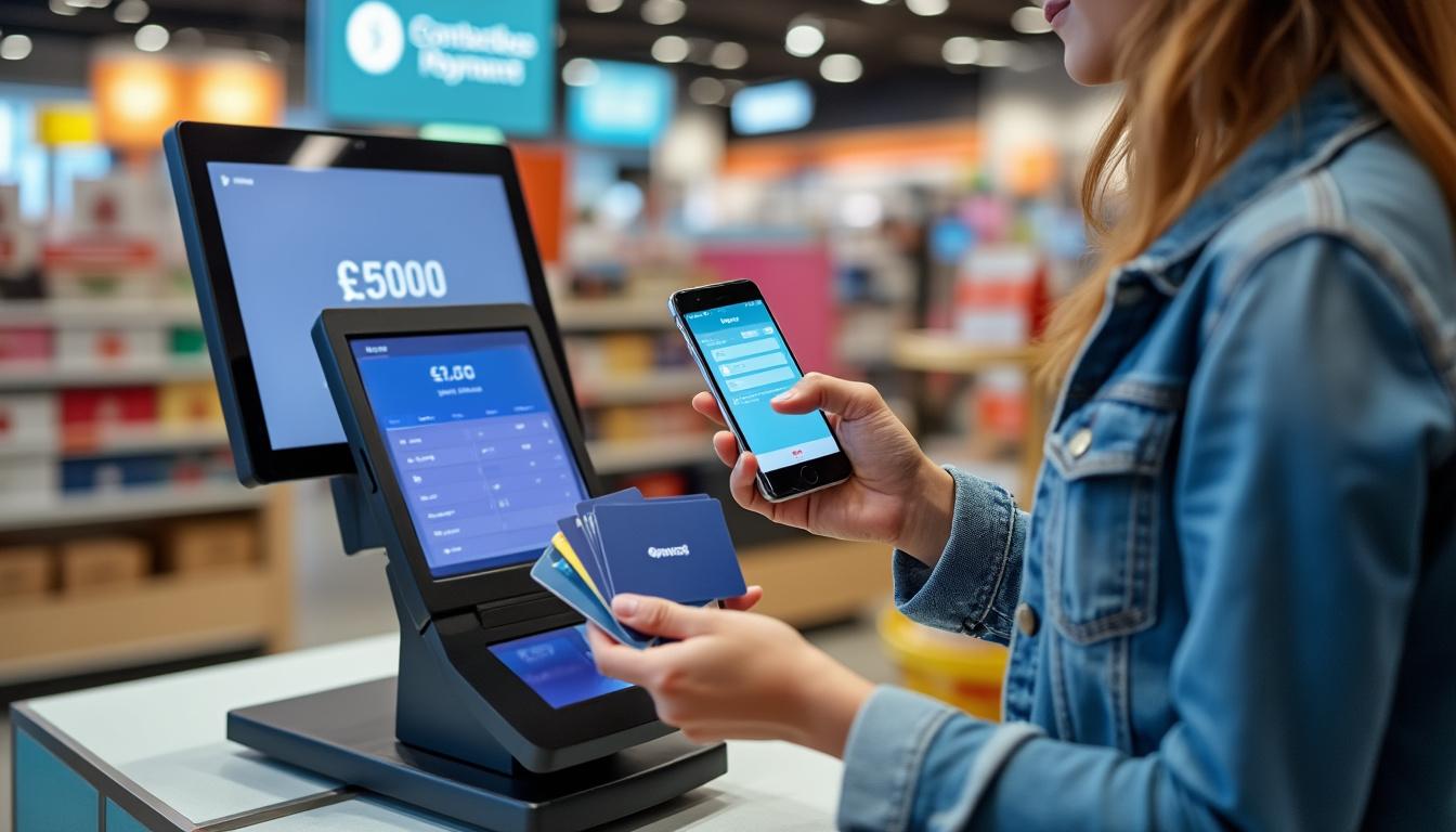 vous souhaitez savoir si paypal est accepté sur amazon ? découvrez dans cet article pourquoi ce n'est pas possible et explorez les meilleures alternatives pour régler vos achats en toute sécurité.