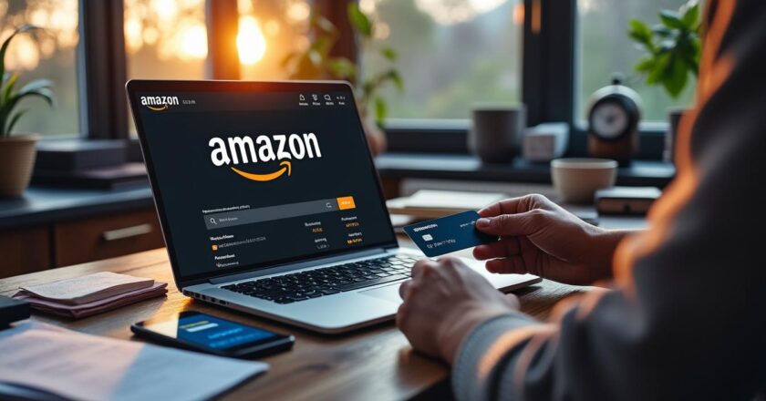 Peut-on payer avec PayPal sur Amazon ? Découvrez les alternatives viables