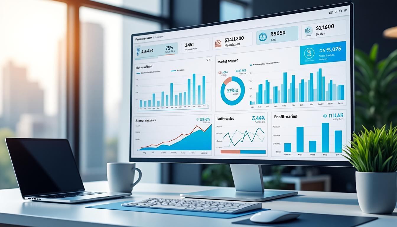 découvrez pourquoi le taux d'accroissement joue un rôle clé dans l'analyse financière. comprenez son importance pour évaluer la performance et anticiper la croissance de votre entreprise.