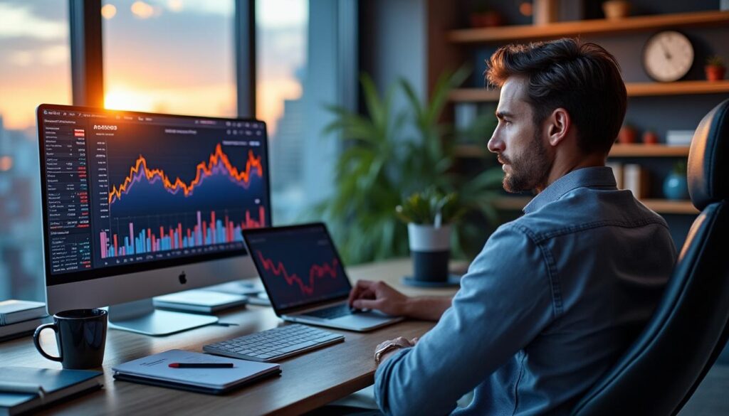découvrez pourquoi le taux d'accroissement joue un rôle clé dans l'analyse financière. comprenez son importance pour évaluer la croissance, la rentabilité et la santé des entreprises grâce à des analyses précises et pertinentes.
